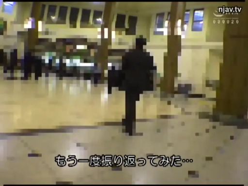 行走 · ぼかし · 職場装 · 歩く · 全屏马赛克 · 车站大厅