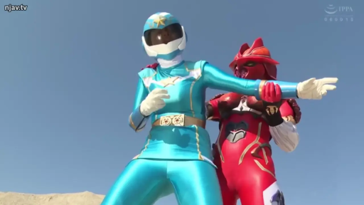 Stand · Helmet · pulling and tugging · Cosplay · 特摄紧身衣 · 荒漠