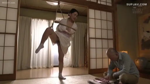 和室 · 全景 · 和服