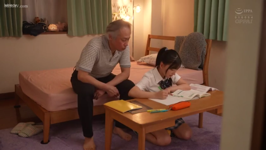 一致したフレーム 3