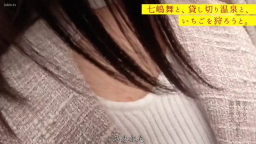 胸部 · 站立 · 字幕 · 自然 · 闲谈 · 背包带 · 草莓园 · 小西装