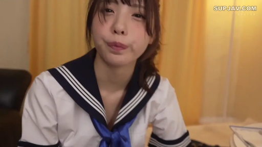 室内 · 面部 · 水手服 · 正面