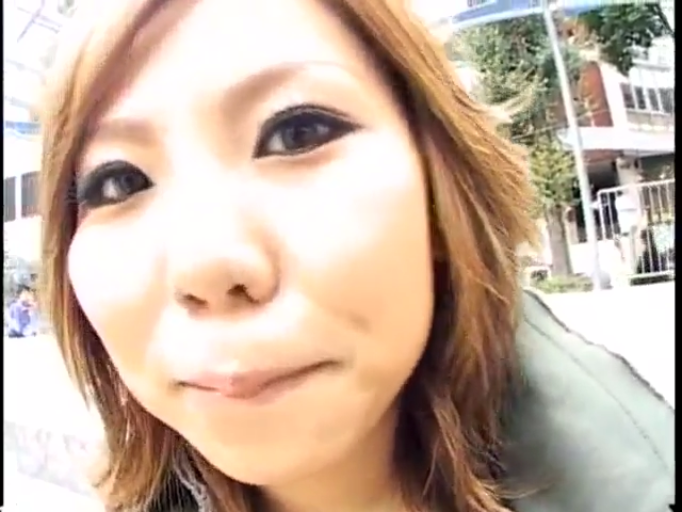 脸部 · 户外 · 夹克