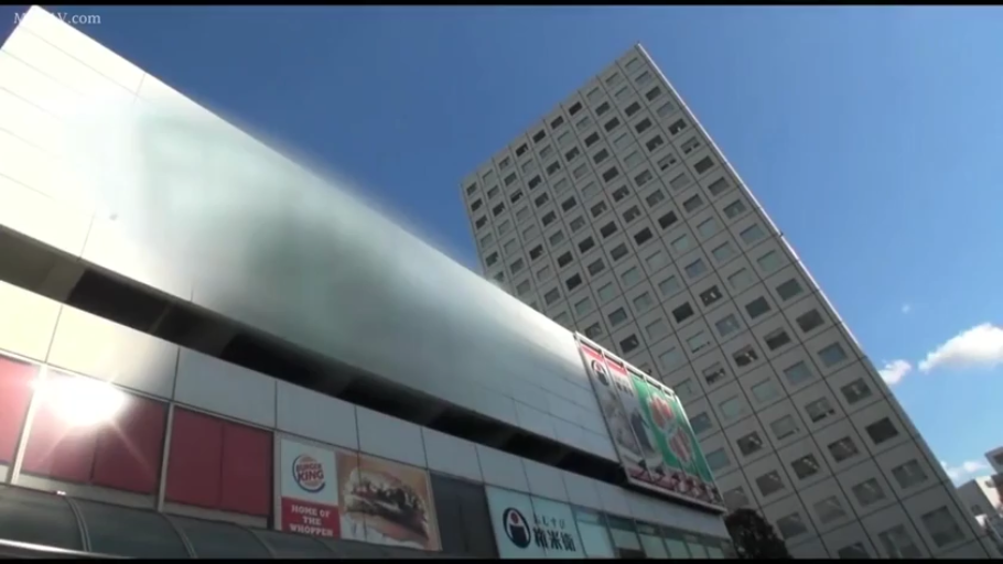 远景 · 户外 · 白天 · 建筑