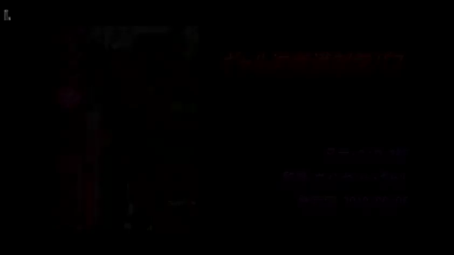 Stand · 暗室 · Horizon · 文字 · Blur · 黑色衣物 · 低画质