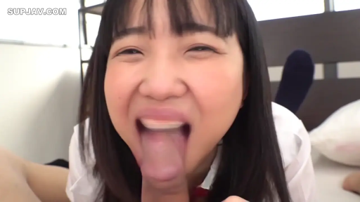 Bedroom · oral sex · 俯卧 · 面部特写 · 制服