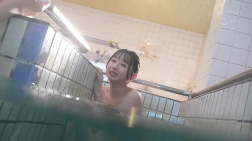 Sitting Posture · Grievance · Fully nude · Bathroom · Half-body · Bathtub · 水 · 泡澡