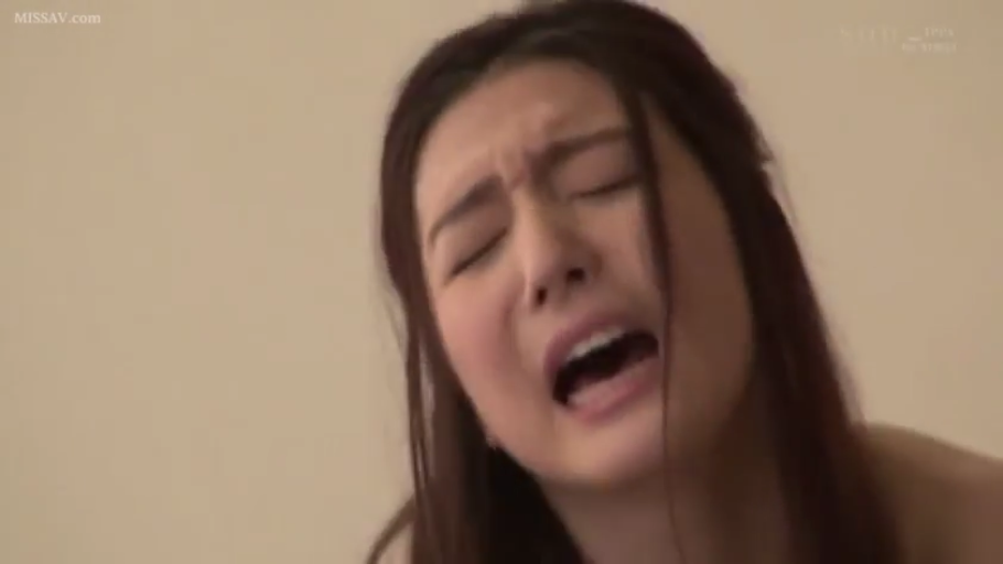 室内 · 顔部のクローズアップ · 性行為 · 裸体 · 仰頭 · 长发 · 絶頂顔