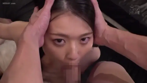 室内 · 俯身 · 全裸 · 口交 · 打码 · 注视 · 特写