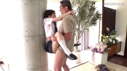 性交 · 投入 · 全景 · プロット · 站立抱起 · JK制服 · 住宅室内 · 承重柱