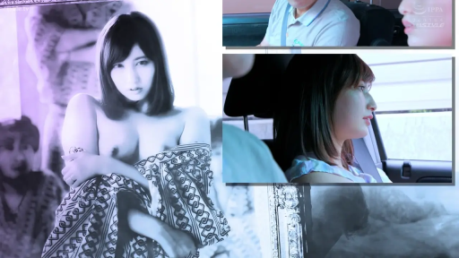 座り姿勢 · 胸部 · 露乳 · 展示 · 诱惑 · 车内 · 和服