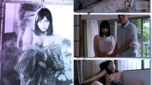 嚴肅 · 半身 · 進食 · 浴衣 · 拼贴图 · 遮胸 · 泡面 · 和式旅馆