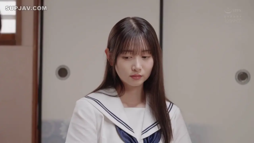 忧郁 · 站立 · 和室 · 半身 · 凝视 · 水手服 · 黑长直