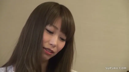 Indoor · Lace lingerie · Smile · Gaze · 长发 · 头部特写 · Overlook