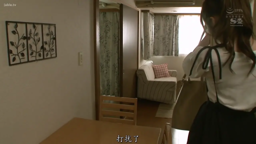 客厅 · 日常服饰