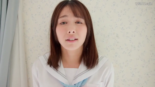 Indoor · 面部 · 自然 · Sit properly. · Sailor suit · 网站水印 · 叙述