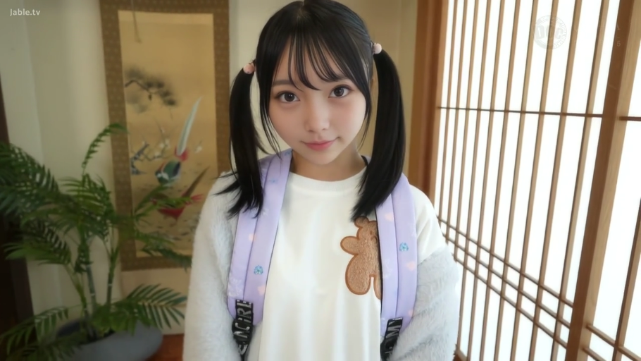 室内 · 阴茎 · 眼镜 · 口交 · 马赛克 · 跪姿 · 工牌 · 仰望