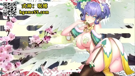 巨乳 · Seduction · pucker ass · seduce · 翅膀 · 樱花树下 · 侧后特写 · 开襟装