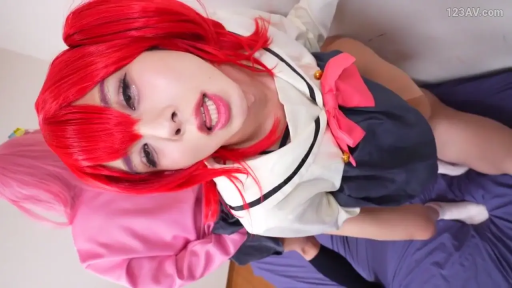 室内 · 性交 · 脸部特写 · 迷离 · 跨坐 · 水手服