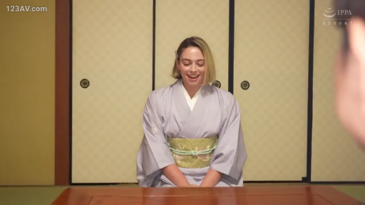 障子门 · 日式房间 · 空镜