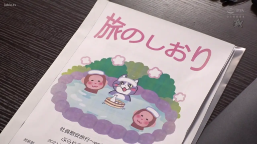 室内 · 宣传册 · 小册子 · 卡通