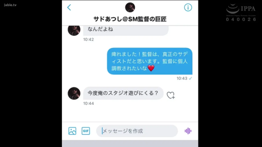 智能手机 · 屏幕截图 · 社交媒体界面 · 剧情铺垫 · 文字交流