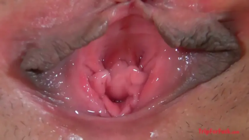 室内 · 展示 · 裸体 · 阴部特写 · 开腿