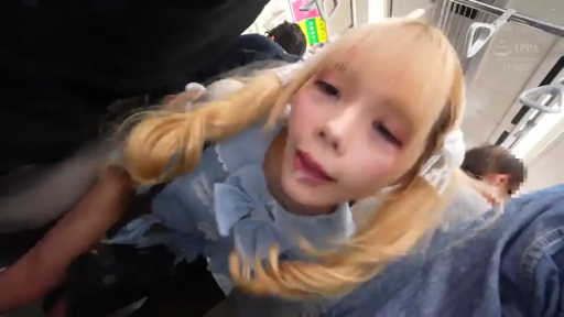 俯身 · 脸部 · 角色扮演 · 痴汉 · 挑逗 · 电车 · 伸舌 · 吊环