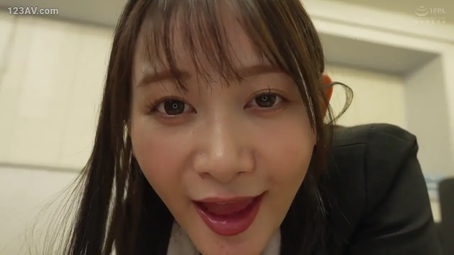 室内 · 迷離 · ビジネススーツ · 舌を出して · 前傾 · 舌头特写