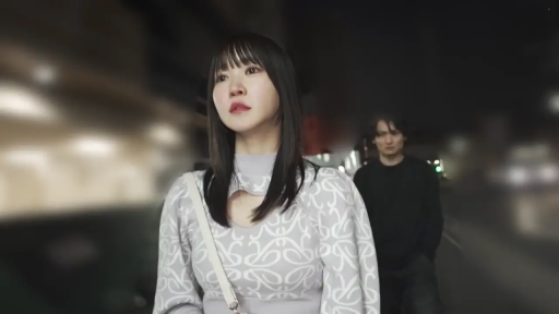 否 · 户外 · 模糊虚焦