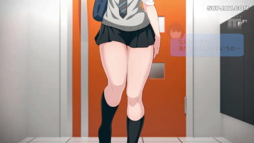 JK制服 · 脚部のクローズアップ · 歩く · ショルダーバッグ · 室内门口 · 歩行姿勢 · 2D动漫