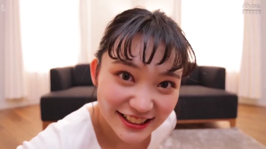 室内 · 脸部特写 · 难受 · 正面 · 波点连衣裙 · 齐刘海 · 扩张 · 扩口器