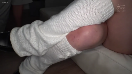 室内 · 脚 · 恋足 · 静止 · 泡泡袜 · 叠腿