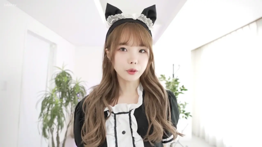 室内 · 花瓶 · 动态模糊效果