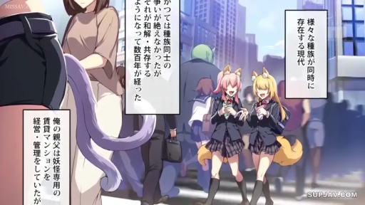 交谈 · 全景 · 制服 · 街道 · 行走 · 挎包 · 笑容