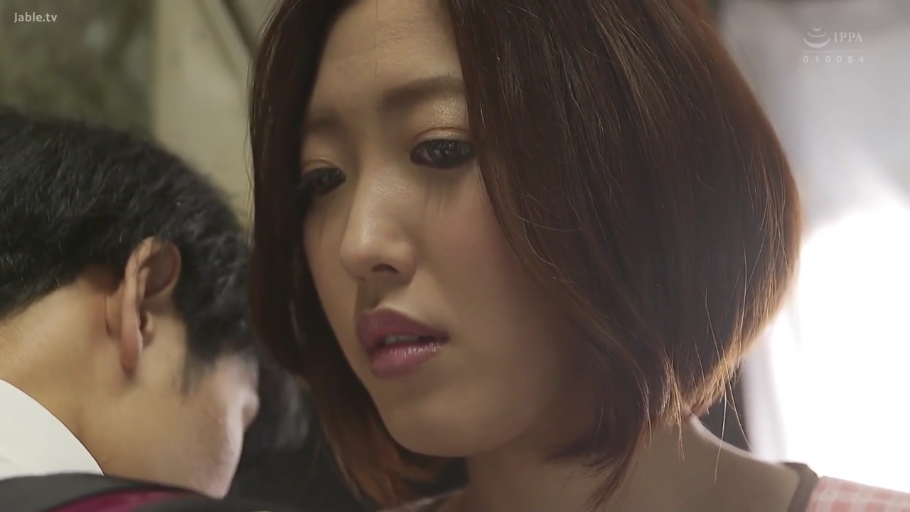 脸部 · 站立 · 电车 · 格子衫