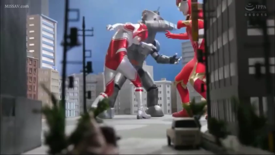 全景 · 皮套 · 缩微城市