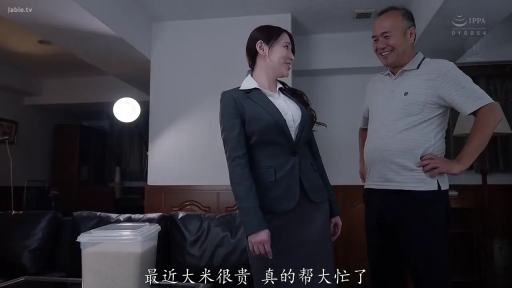 客厅 · OL职业套装
