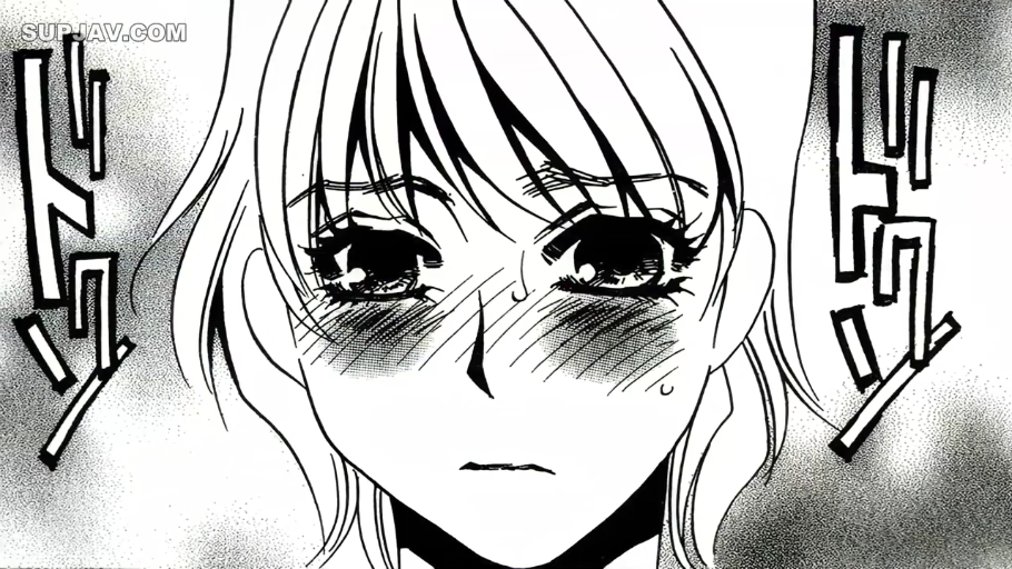 室内 · 顔部のクローズアップ · 正面 · 脸红 · 漫风