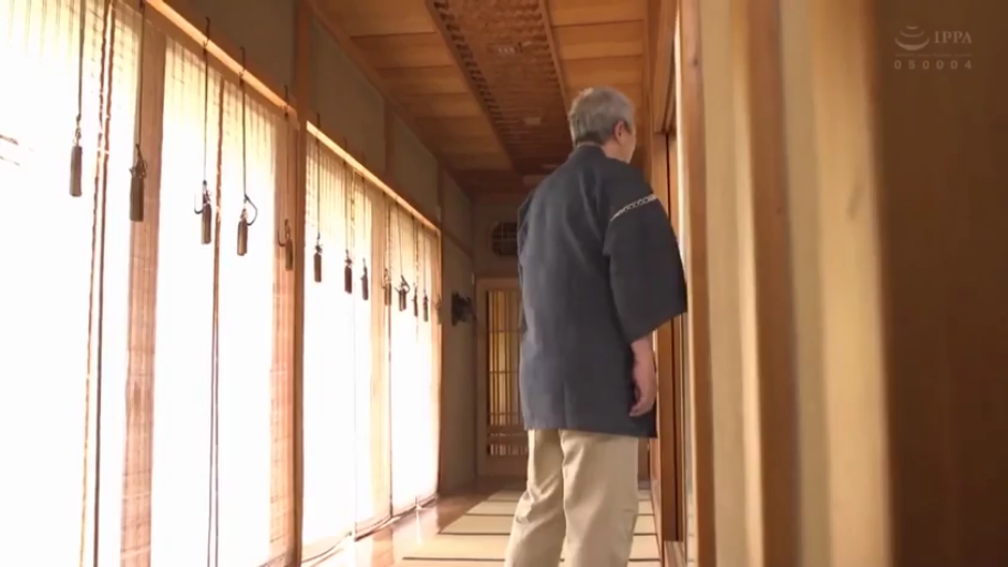 和服 · 日式走廊