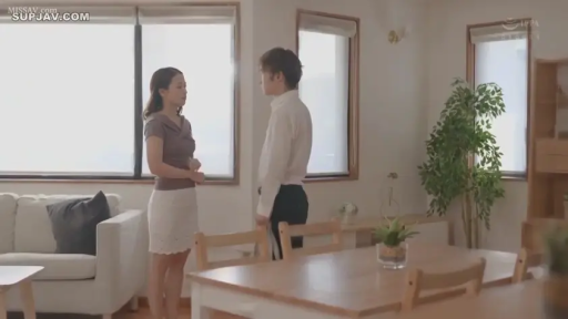 室内 · 交谈 · 严肃 · 全身 · 客厅 · 职业装 · 家具 · 相对而立