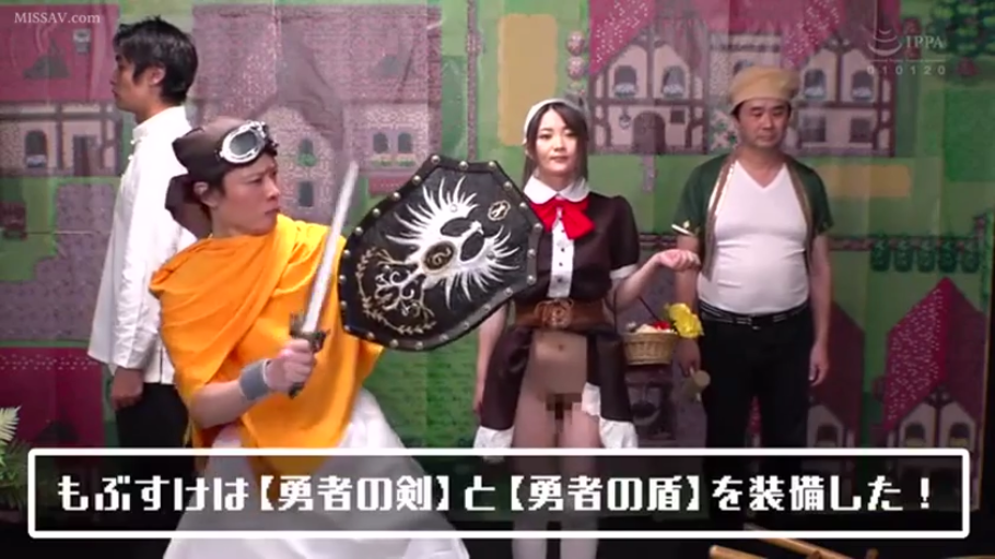 站立 · 全景 · 摄影棚 · 角色扮演服