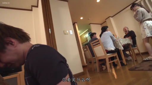 字幕 · 全景 · 自然 · 餐桌 · 餐厅 · 常服 · 聚餐 · 坐立