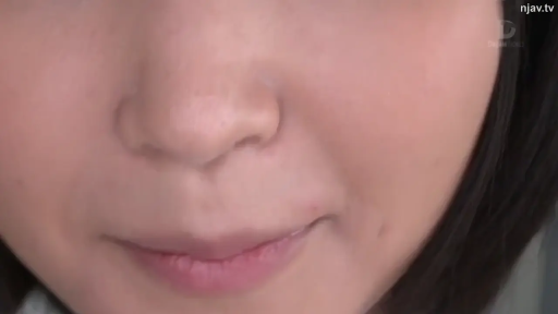 Smile · 嘴部 · Close-up shot