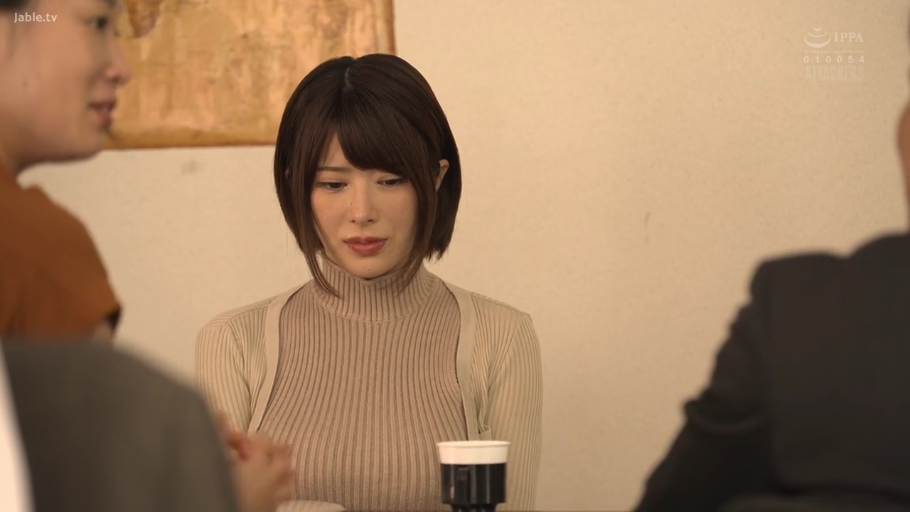 室内 · 跪姿 · 注视 · 否 · 手交 · 露点 · 蓝色比基尼