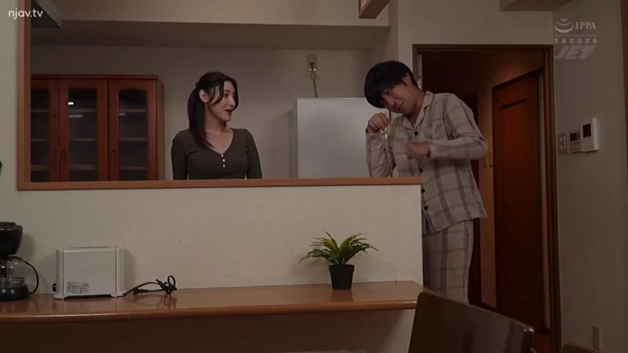 Conversation · Stand · 自然 · 居家 · Kitchen · 长袖上衣 · 烤面包机