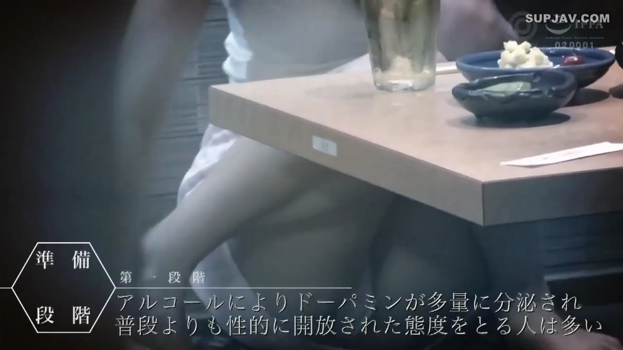 坐姿 · 腿部 · 酒杯 · 餐厅 · 偷拍视角 · 不可见 · 用餐 · 白色连衣裙