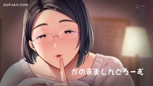 室内 · 眼镜 · 脸部特写 · 注视 · 诱惑 · 毛衣 · 手指抵唇 · 二次元插画