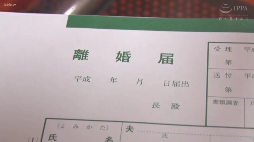 室内 · 展示 · 剧情 · 特写 · 离婚届