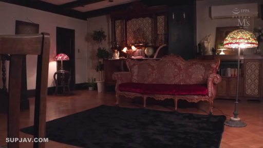 Sofa · Living room · 场景 · 复古风格